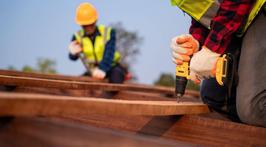 Expert top industrial roofings services in Fillmore, CA